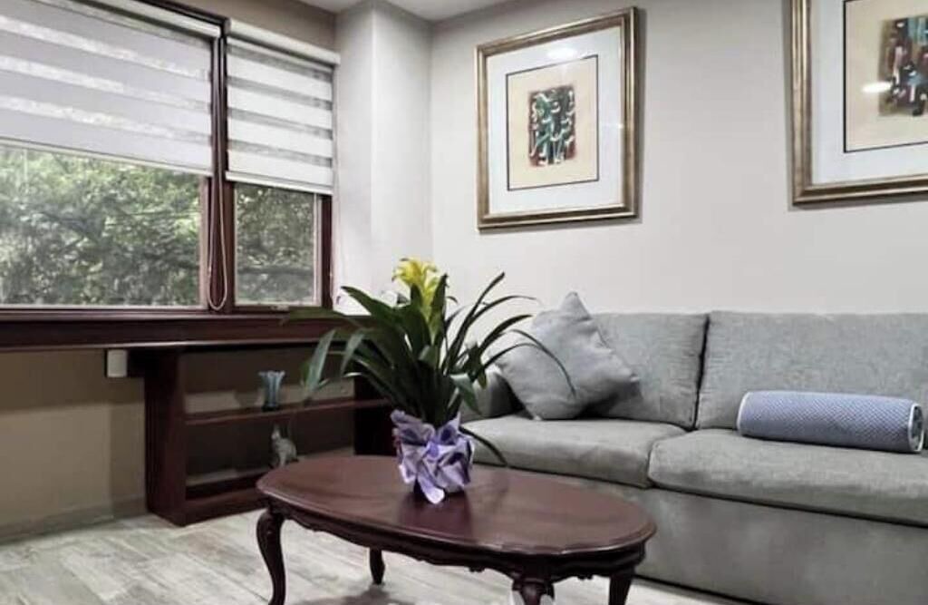 Photo of Livingroom in Coyoacan