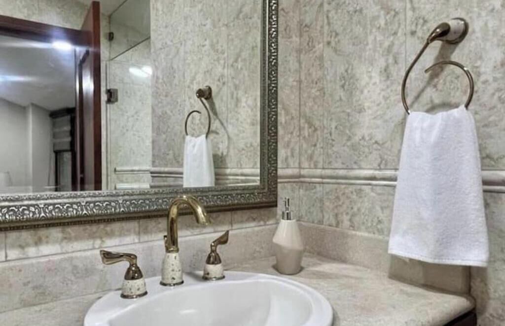 Photo of Bathroom in Coyoacan