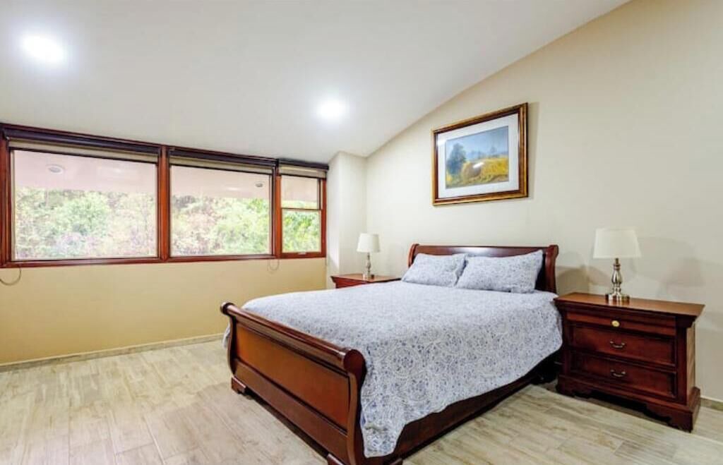 Photo of Bedroom in Coyoacan