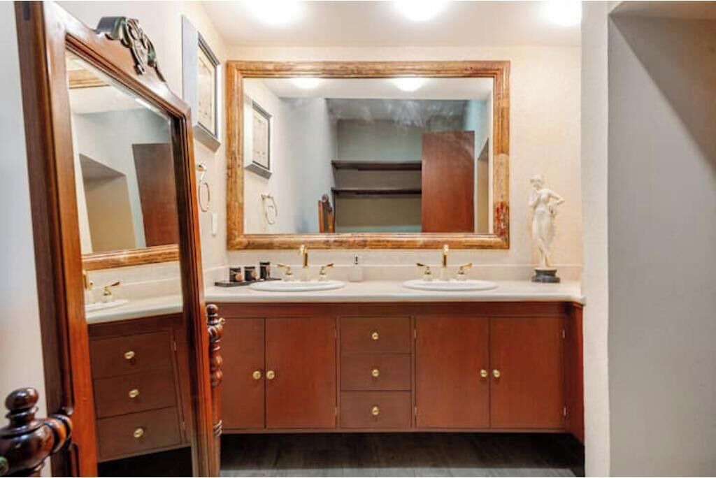 Photo of Bathroom in Coyoacan