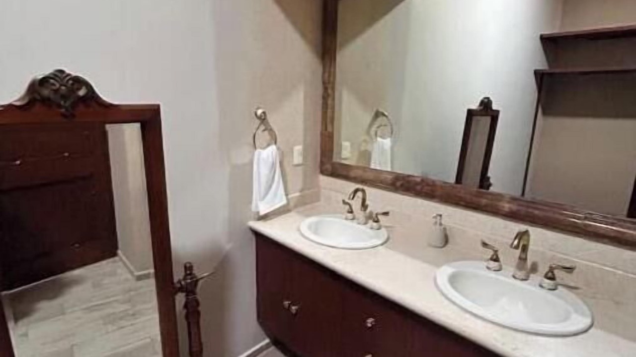 Photo of Bathroom in Coyoacan