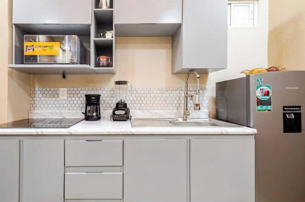 Photo of Kitchen in Coyoacan
