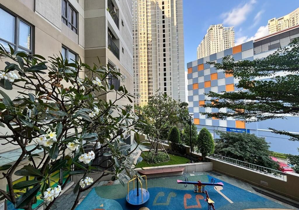 Photo of Outdoor in Thao Dien
