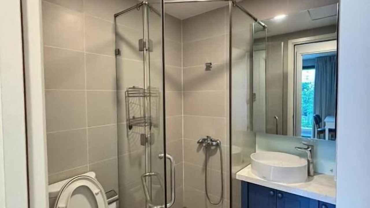 Photo of Bathroom in Thao Dien