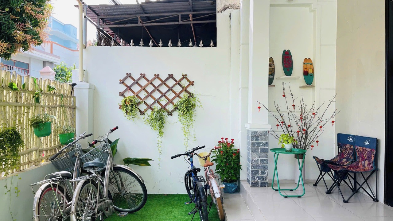 Photo of Outdoor in Phan Thiet
