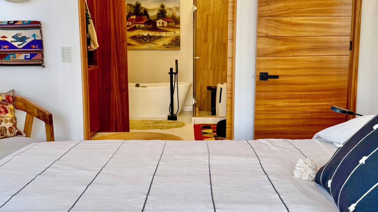 Photo of Bedroom in Colonia 5 de Diciembre
