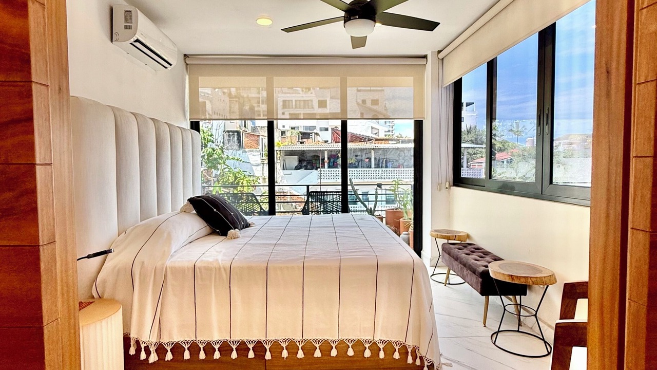 Photo of Bedroom in Colonia 5 de Diciembre
