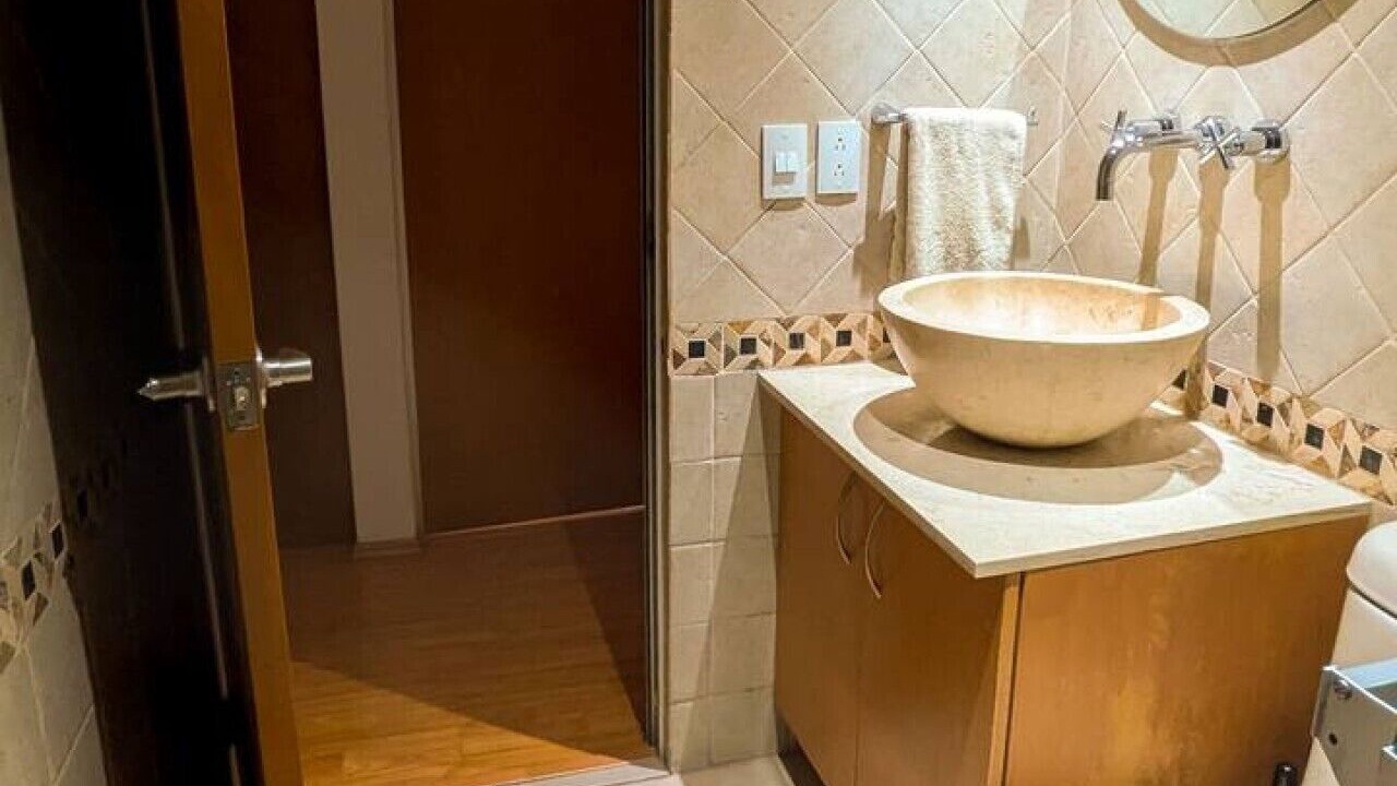 Photo of Bathroom in Benito Juarez