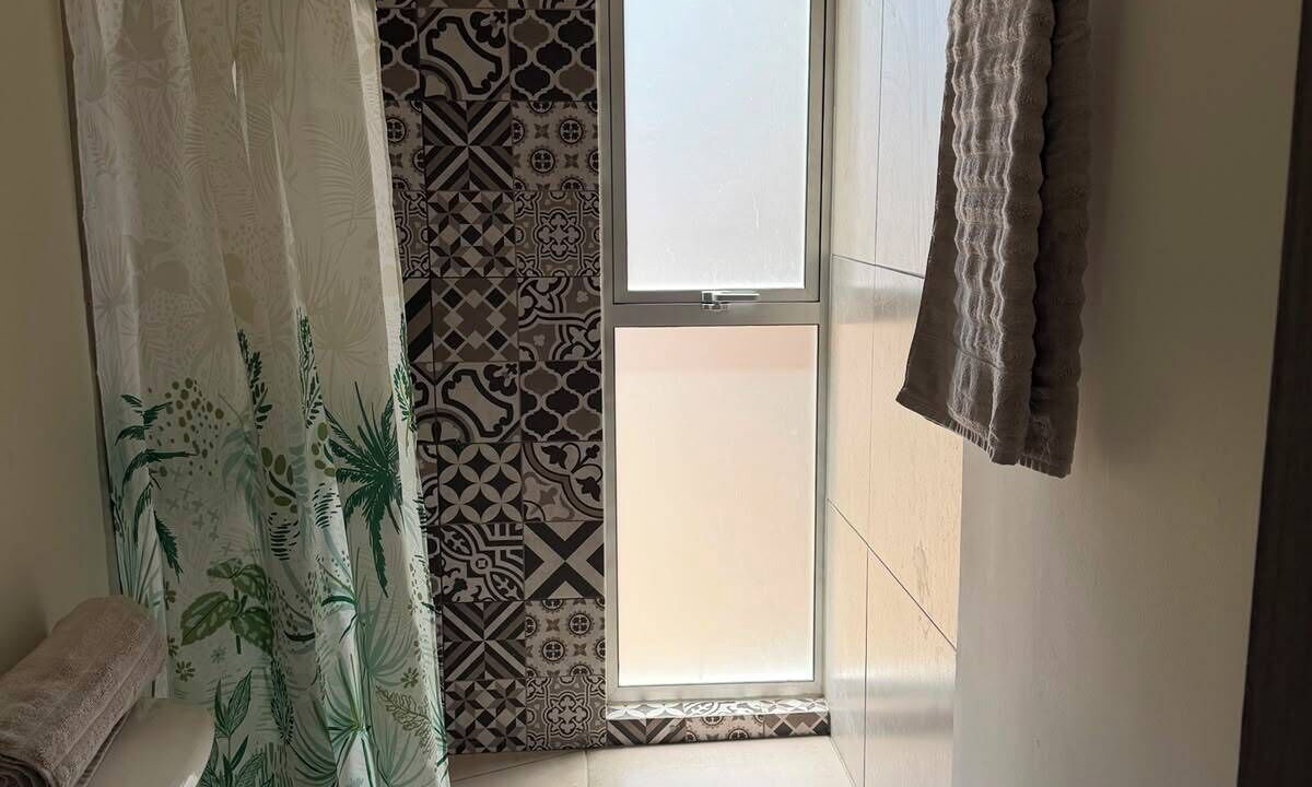Photo of Bathroom in Oaxaca