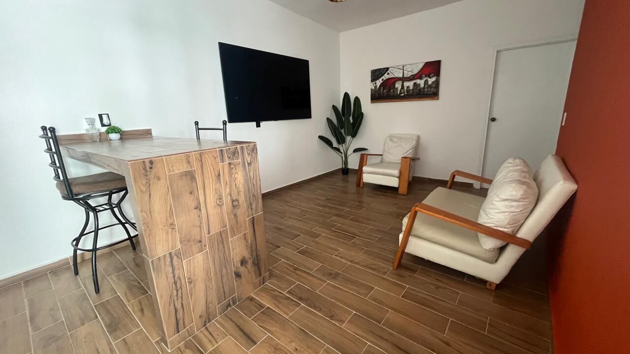 Photo of Livingroom in Chihuahua