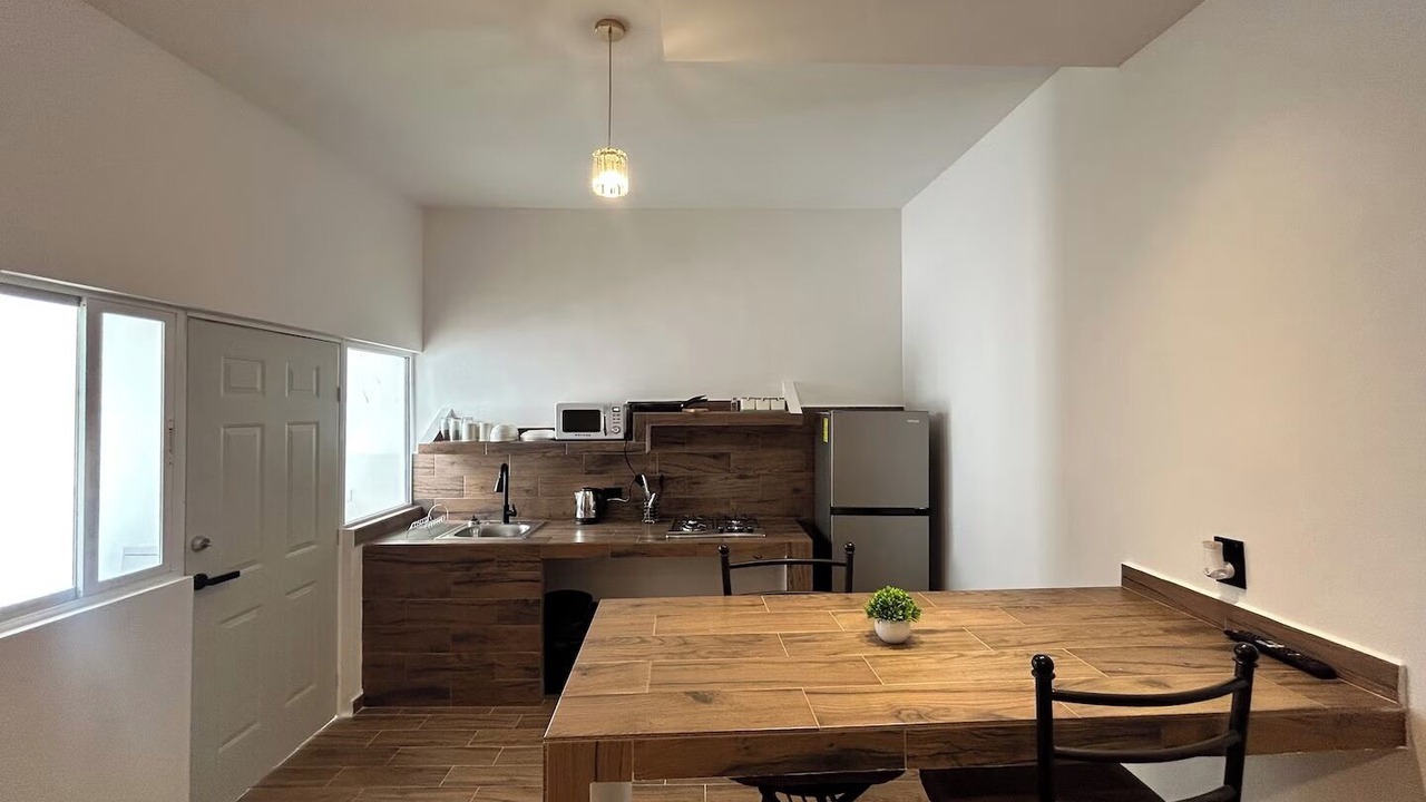 Photo of Kitchen in Chihuahua