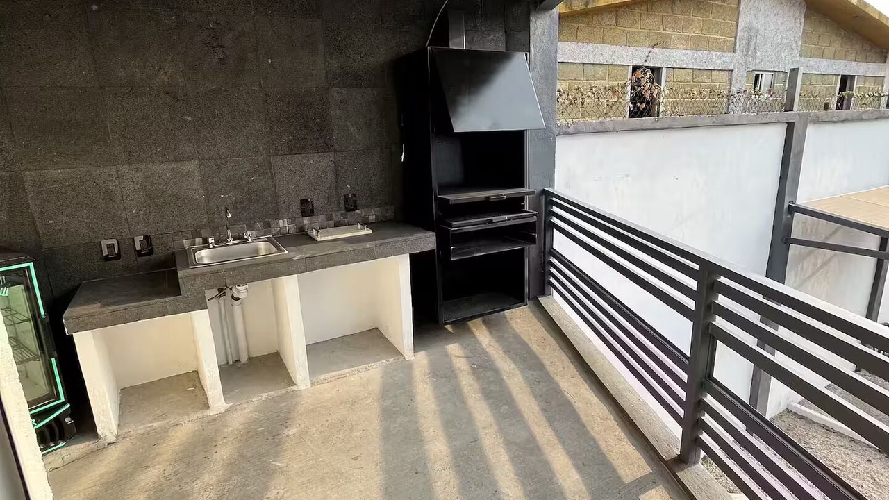 Photo of Patio Balcony in Gabriel Tepepa