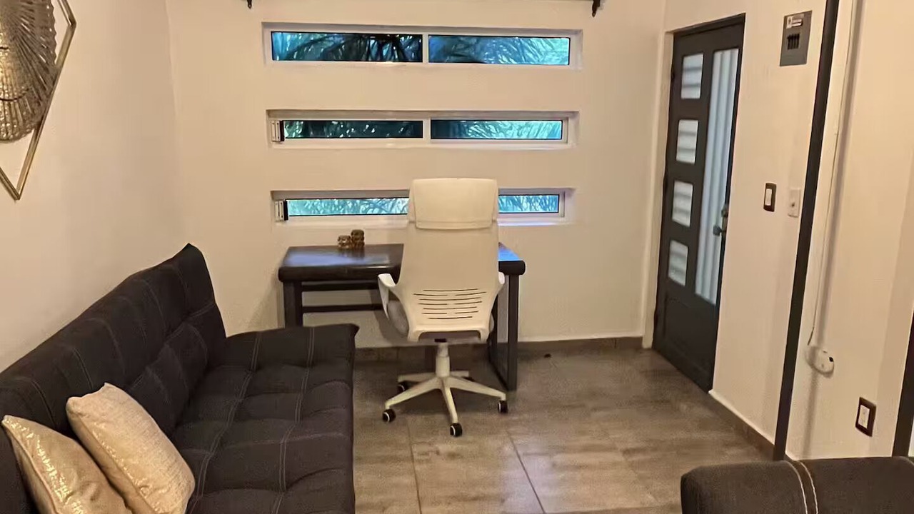 Photo of Livingroom in Gabriel Tepepa