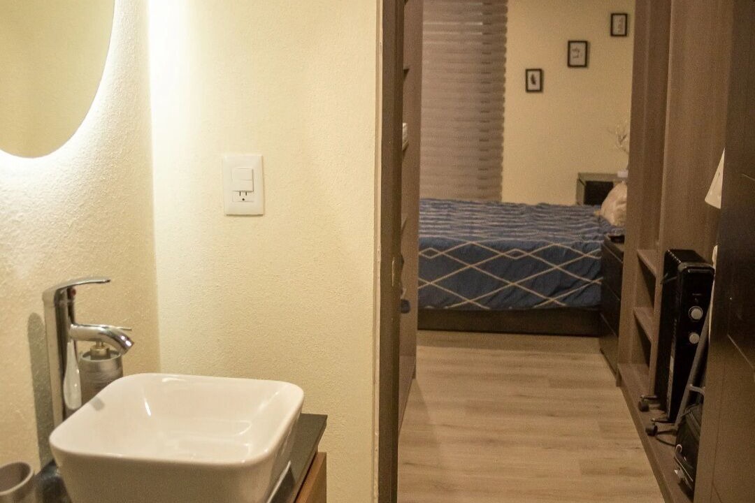 Photo of Bedroom in Cuautlancingo