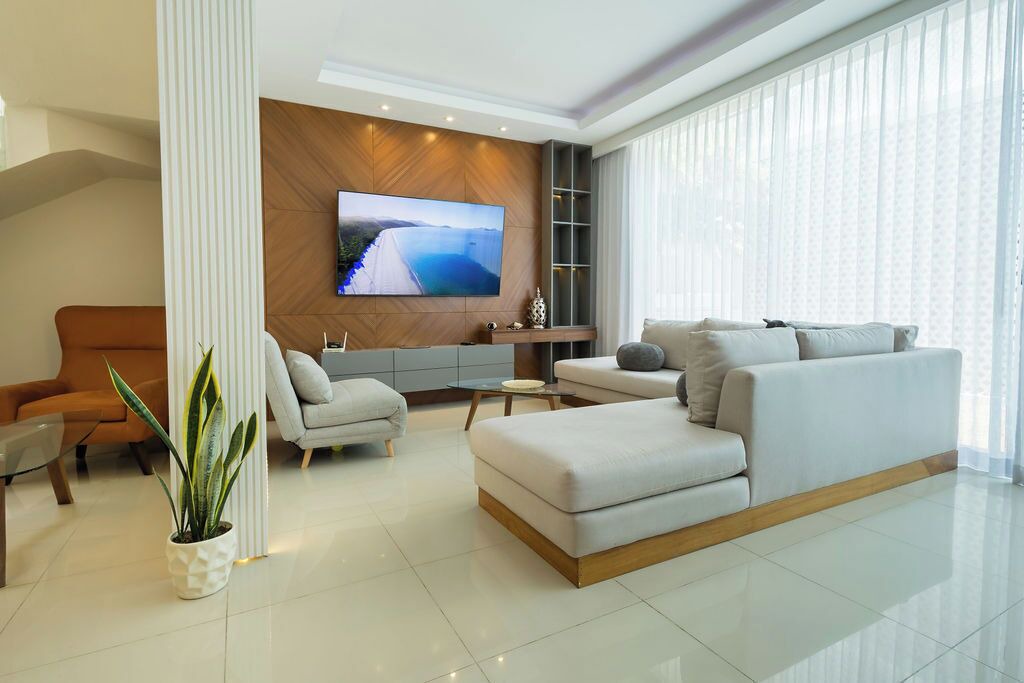 Photo of Livingroom in Fluvial Vallarta