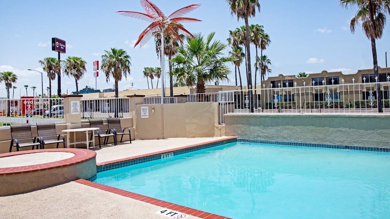 Photo of Outdoor in McAllen