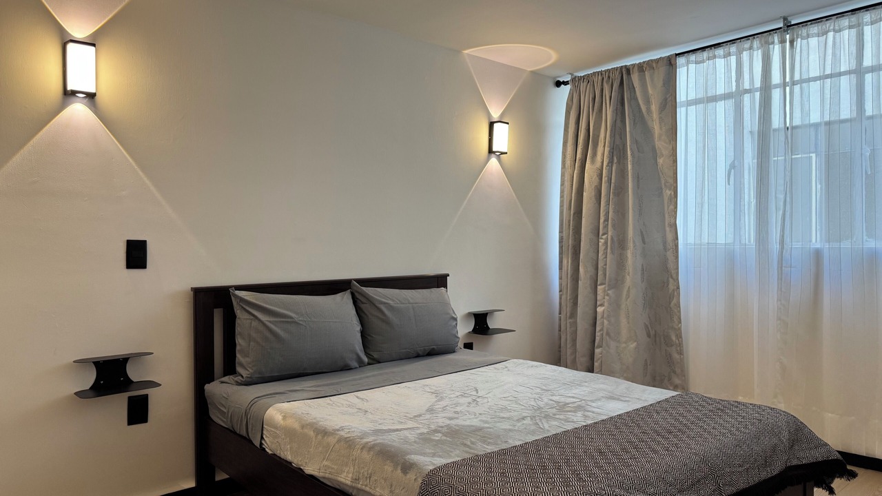 Photo of Bedroom in Puebla Historic Center