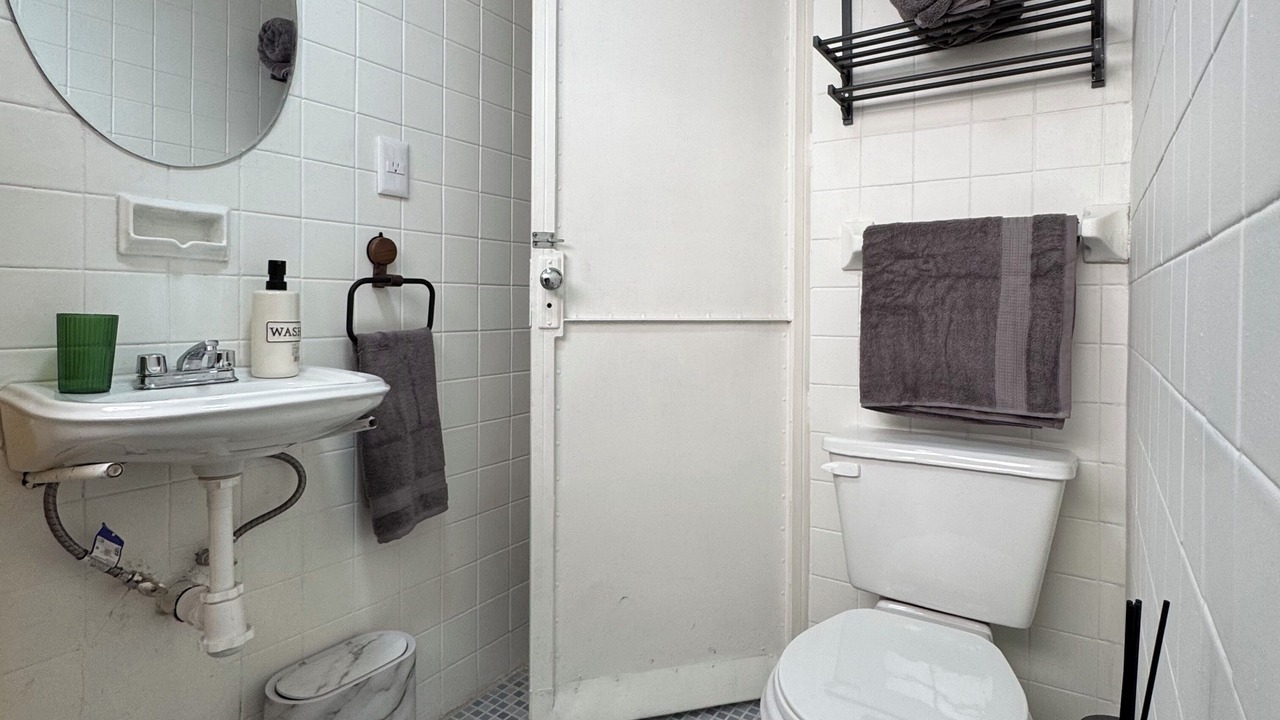 Photo of Bathroom in Puebla Historic Center