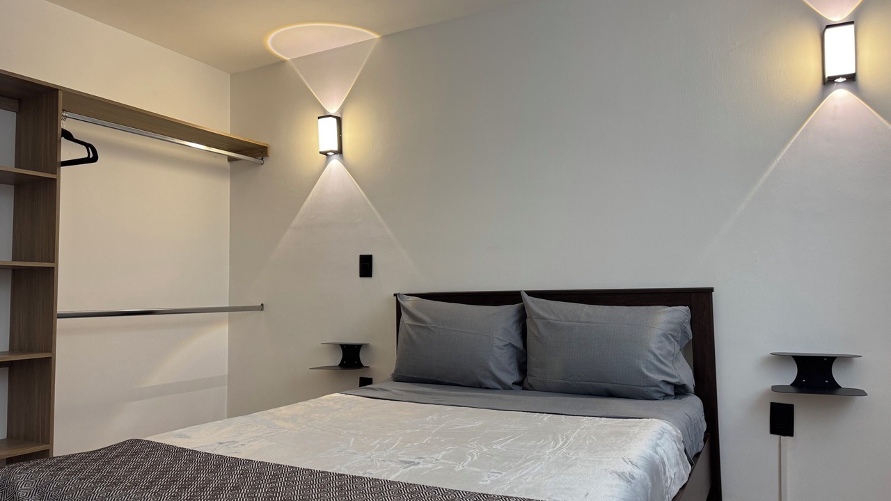 Photo of Bedroom in Puebla Historic Center
