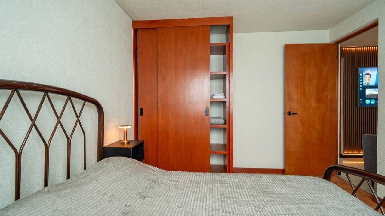 Photo of Bedroom in Parque San Andres