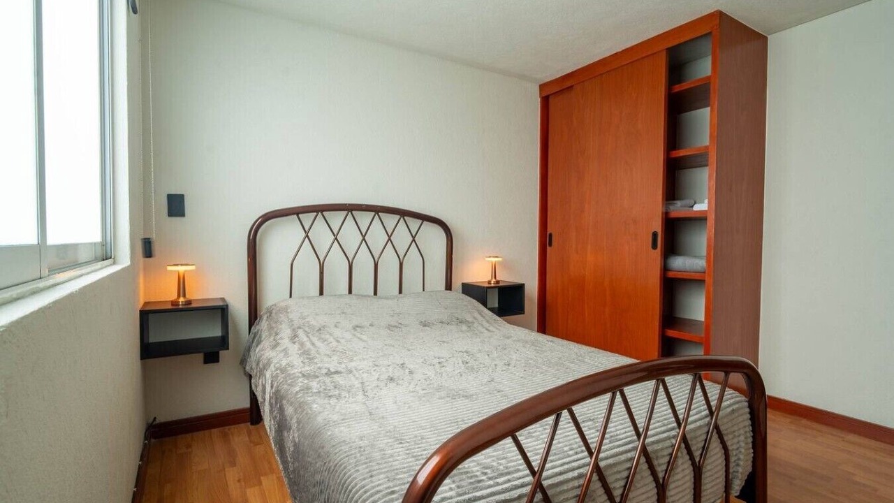 Photo of Bedroom in Parque San Andres