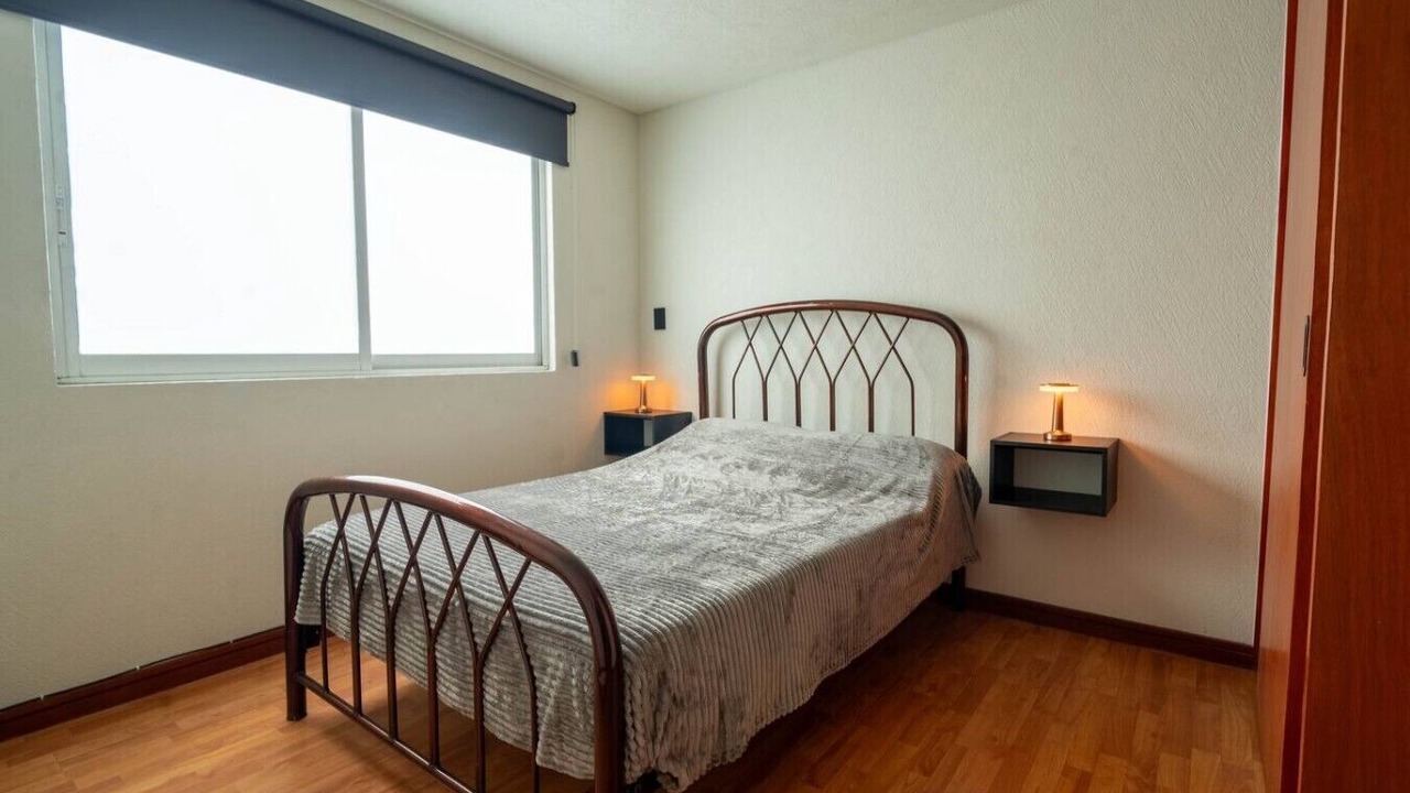 Photo of Bedroom in Parque San Andres