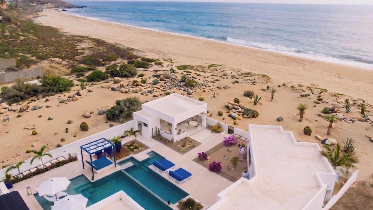 Photo of Outdoor in El Pescadero