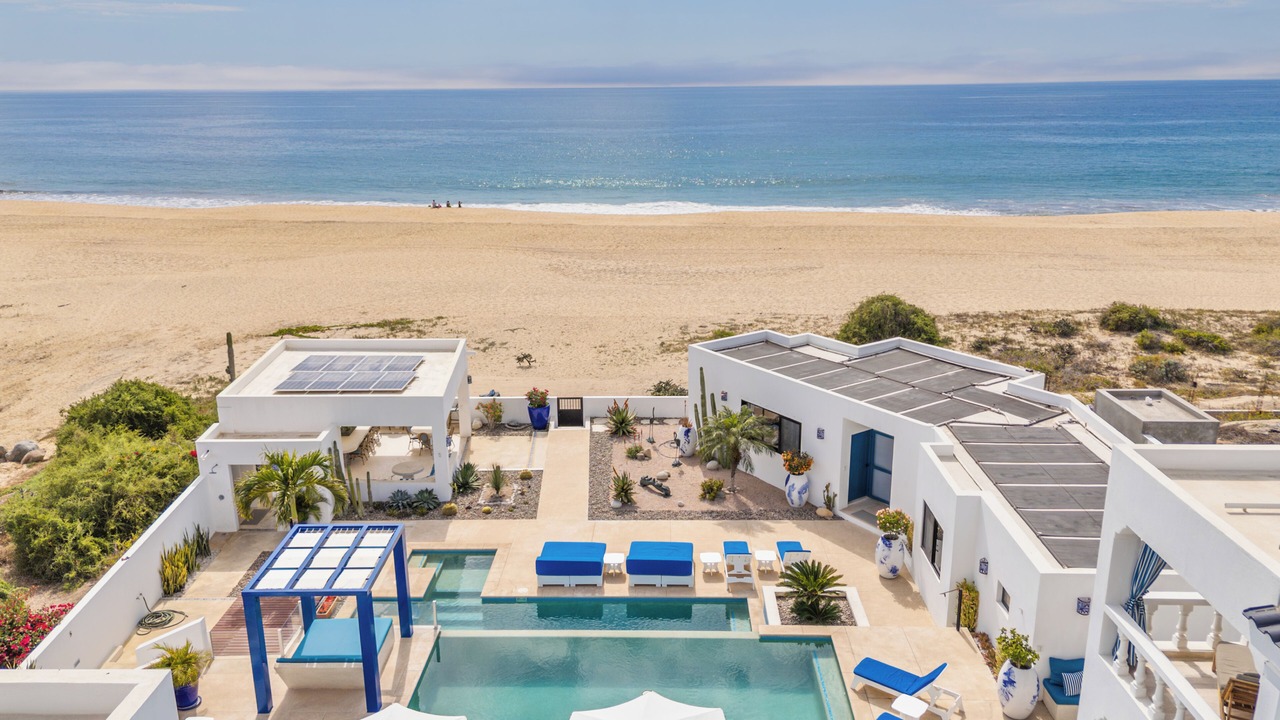 Photo of Outdoor in El Pescadero