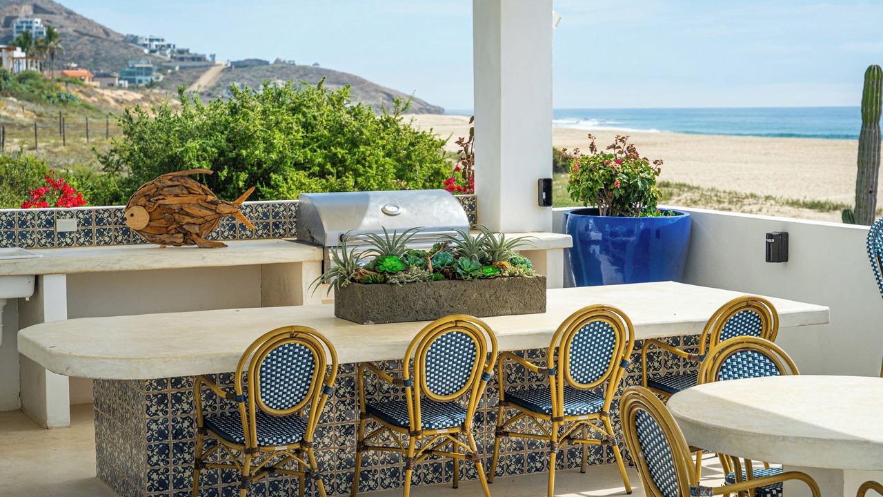 Photo of Outdoor in El Pescadero