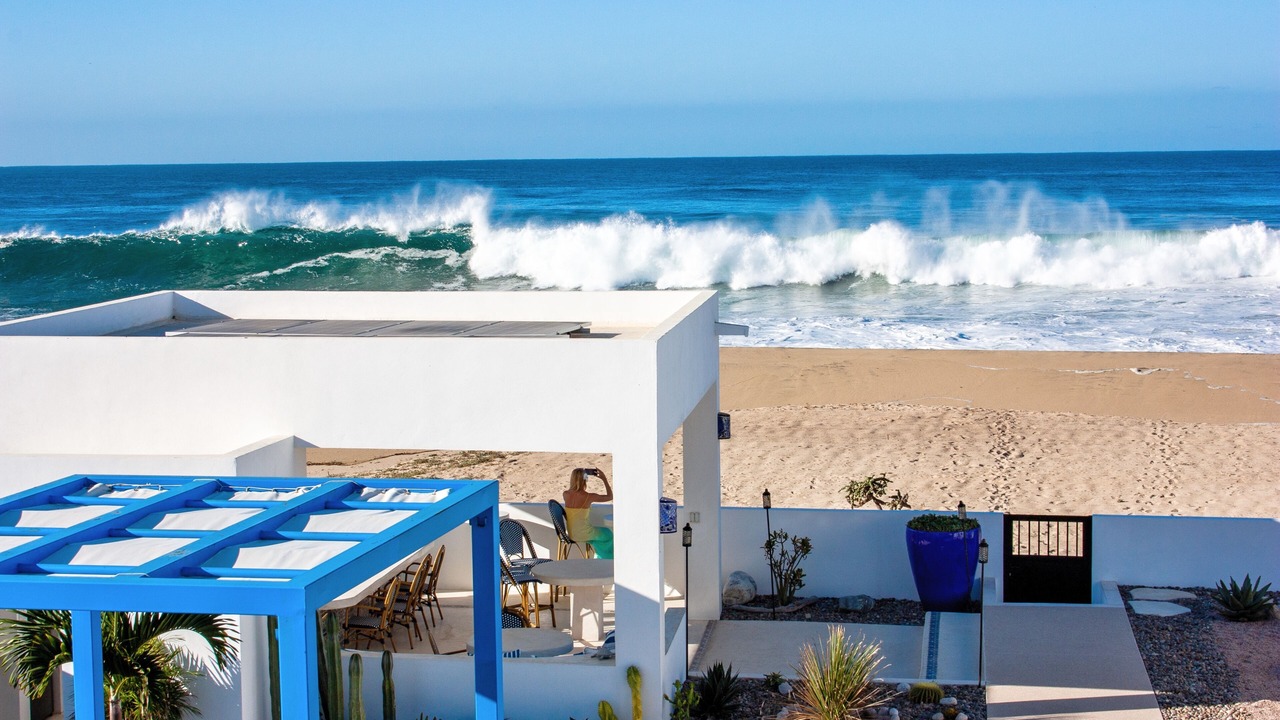 Photo of Outdoor in El Pescadero