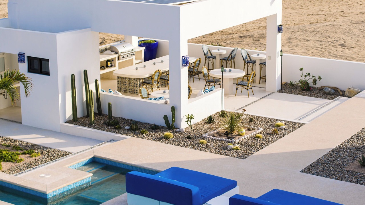 Photo of Outdoor in El Pescadero