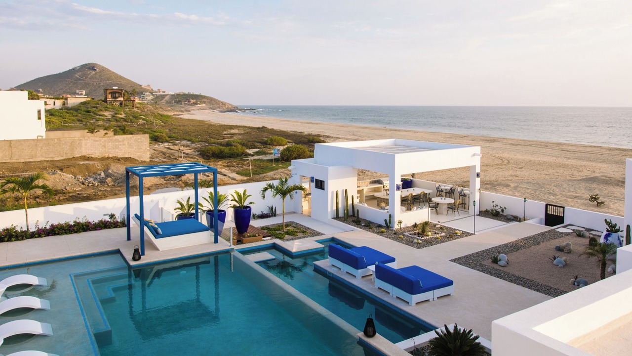 Photo of Outdoor in El Pescadero