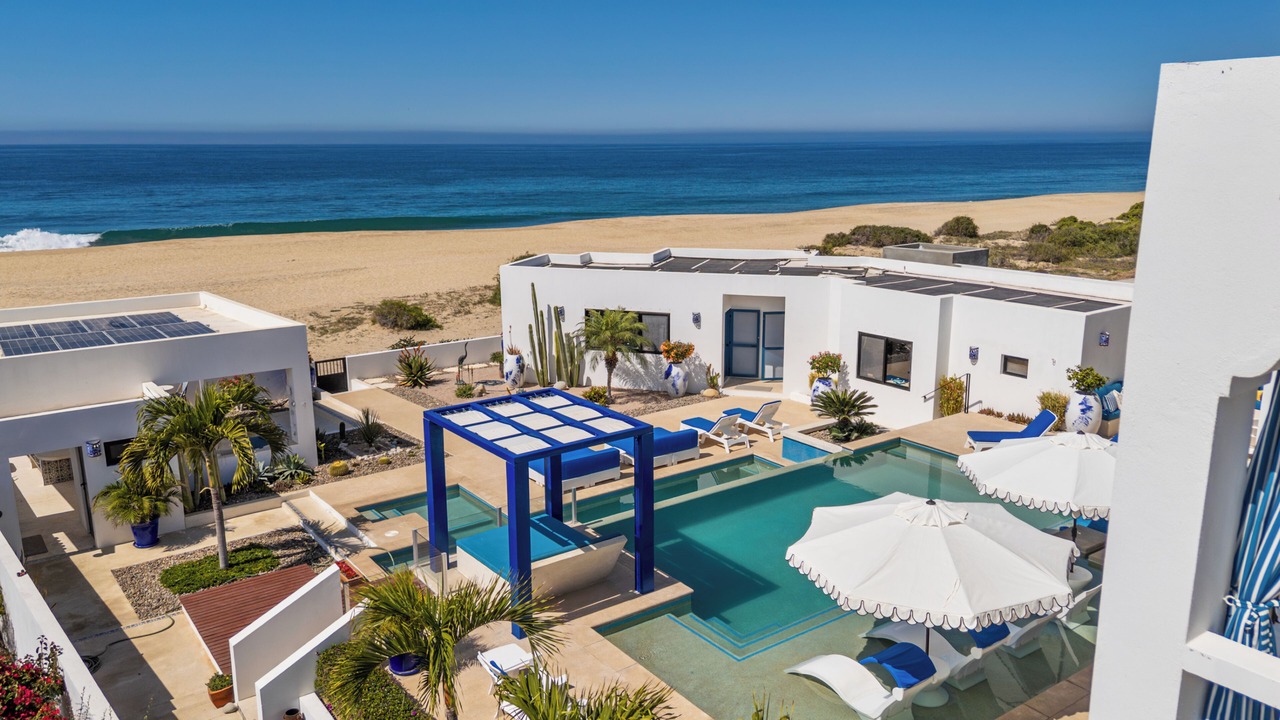 Photo of Outdoor in El Pescadero