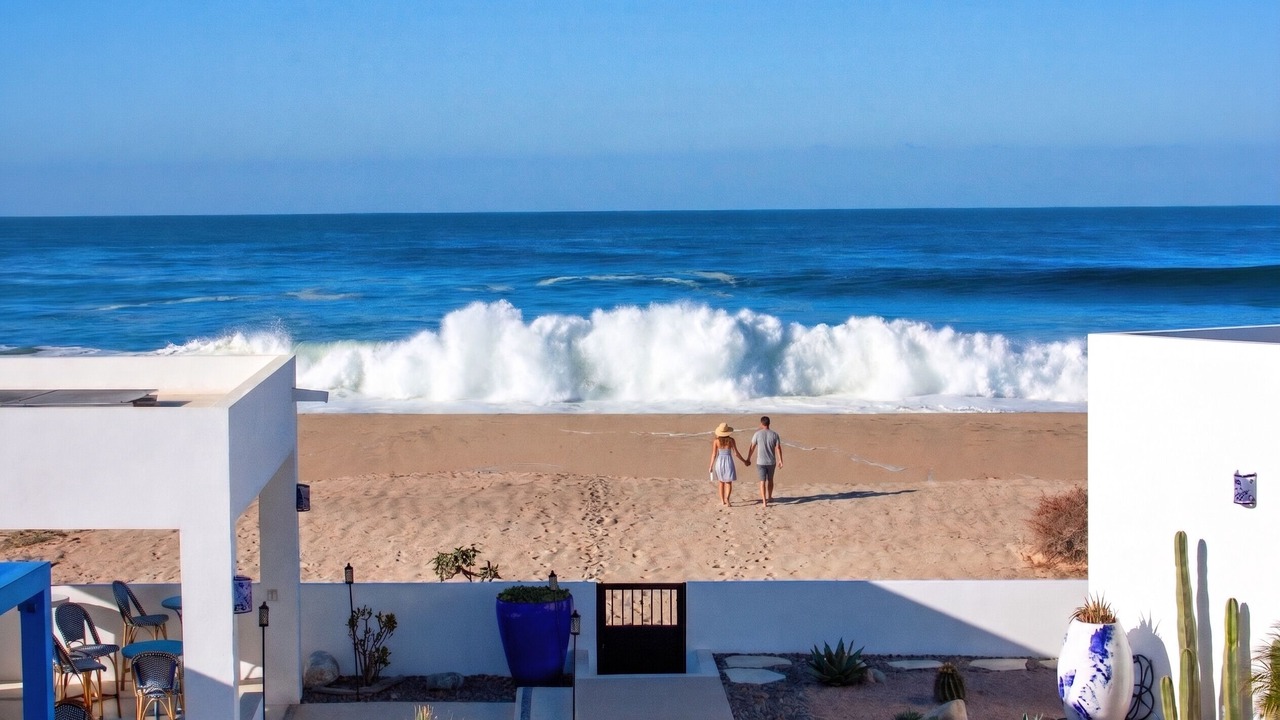 Photo of Others in El Pescadero