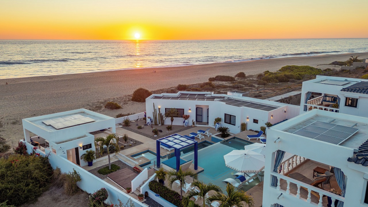 Photo of Outdoor in El Pescadero