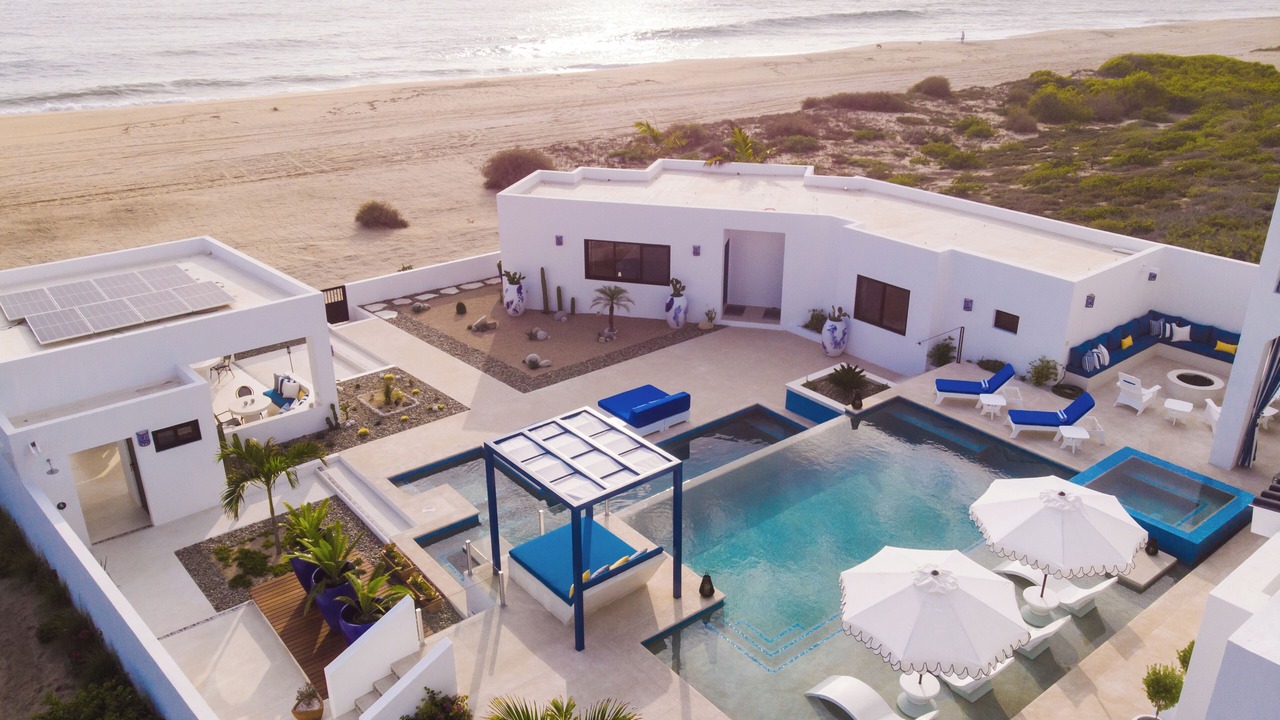 Photo of Outdoor in El Pescadero