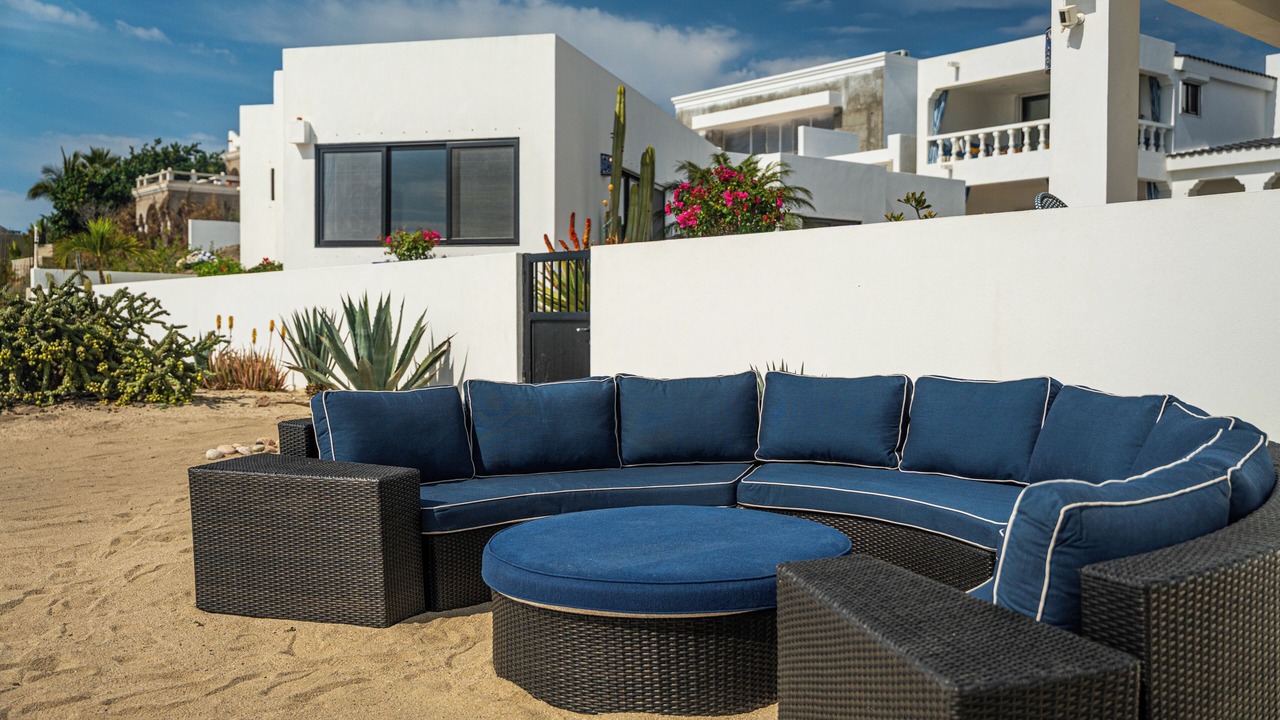 Photo of Outdoor in El Pescadero