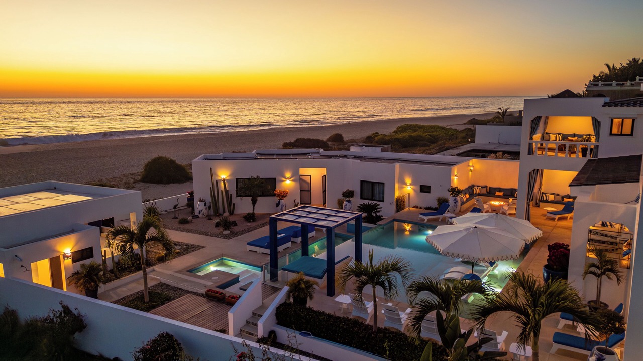Photo of Outdoor in El Pescadero