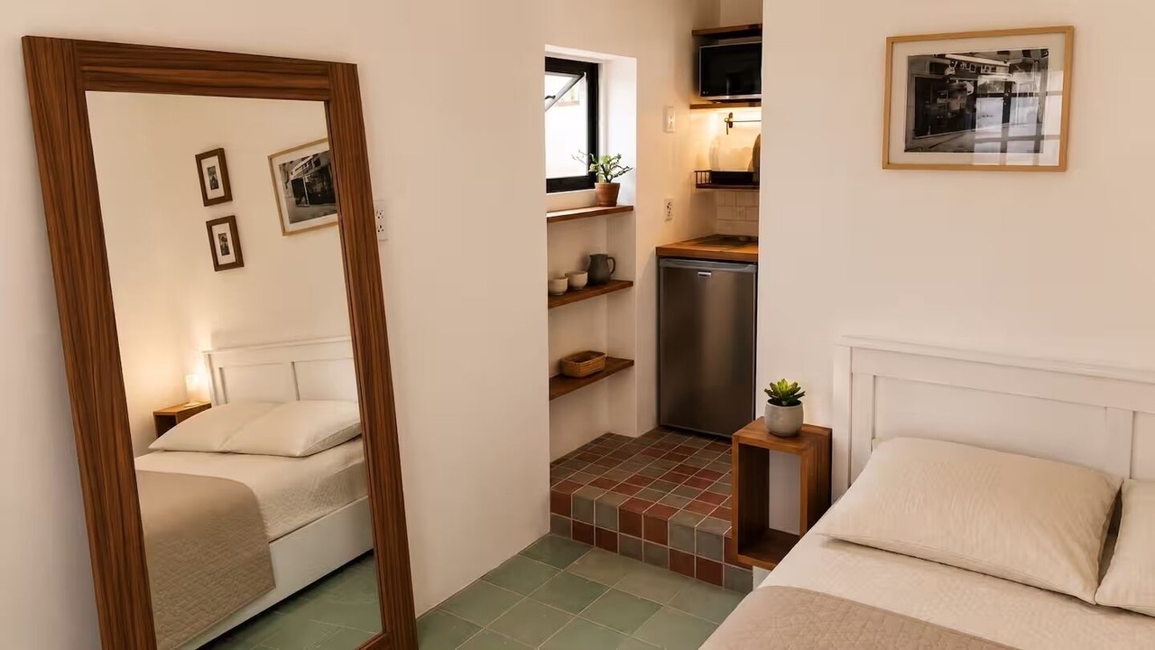 Photo of Bedroom in Americana