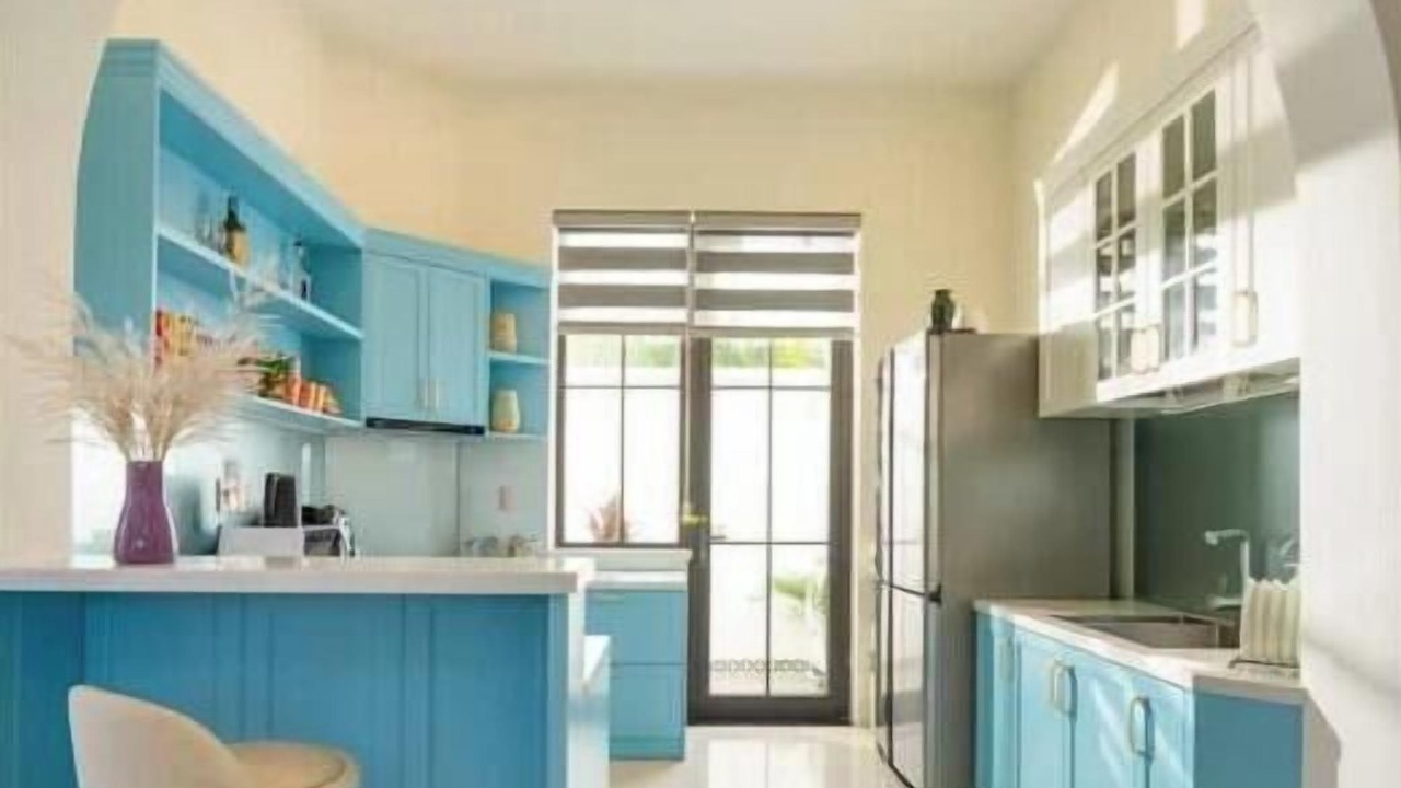 Photo of Kitchen in An Hai Đong