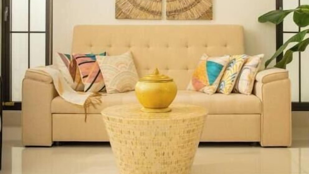 Photo of Livingroom in An Hai Đong