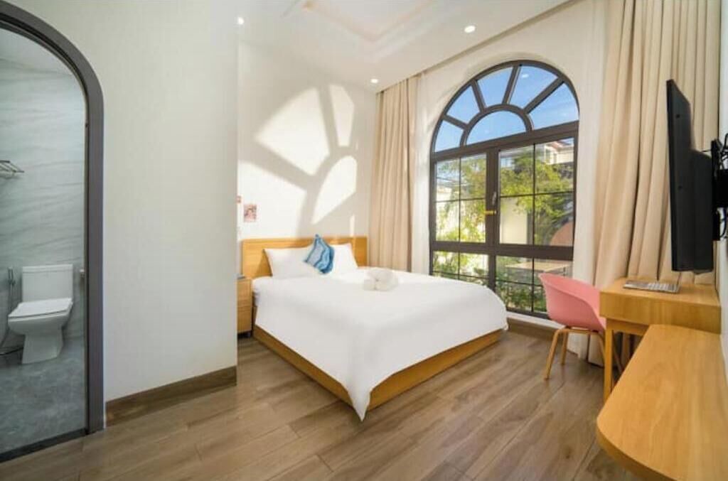 Photo of Bedroom in An Hai Đong