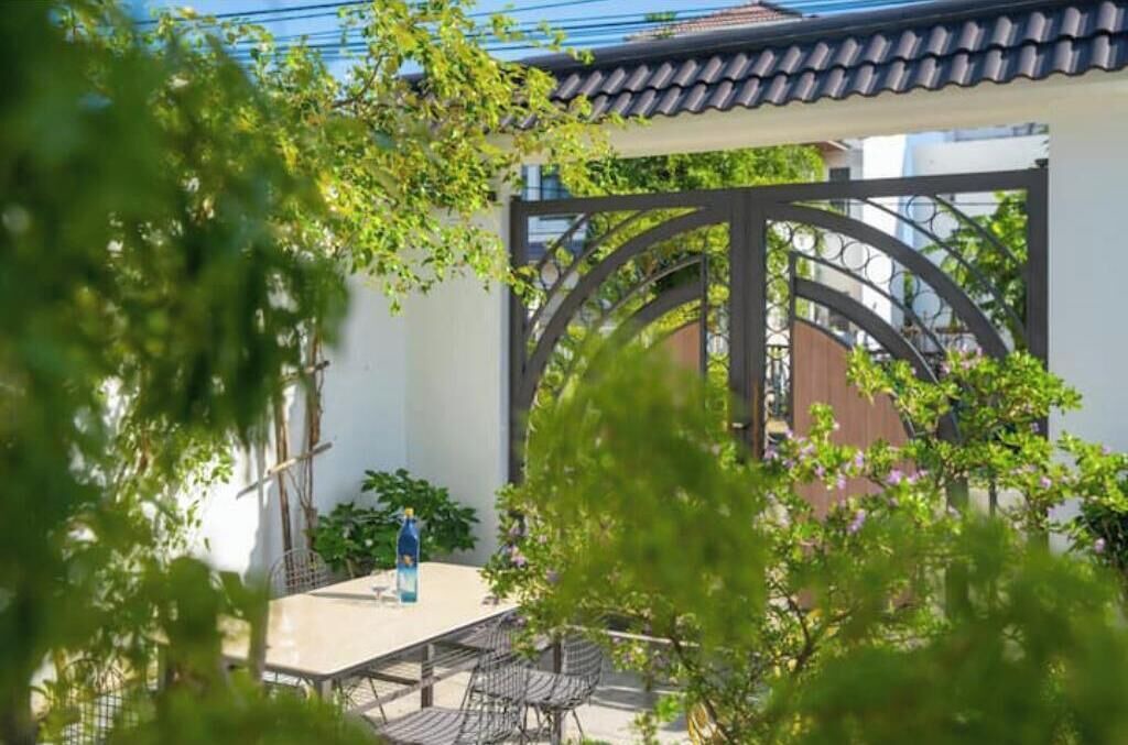 Photo of Outdoor in An Hai Đong