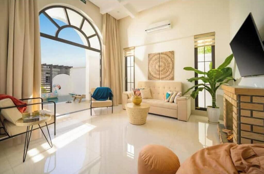 Photo of Livingroom in An Hai Đong