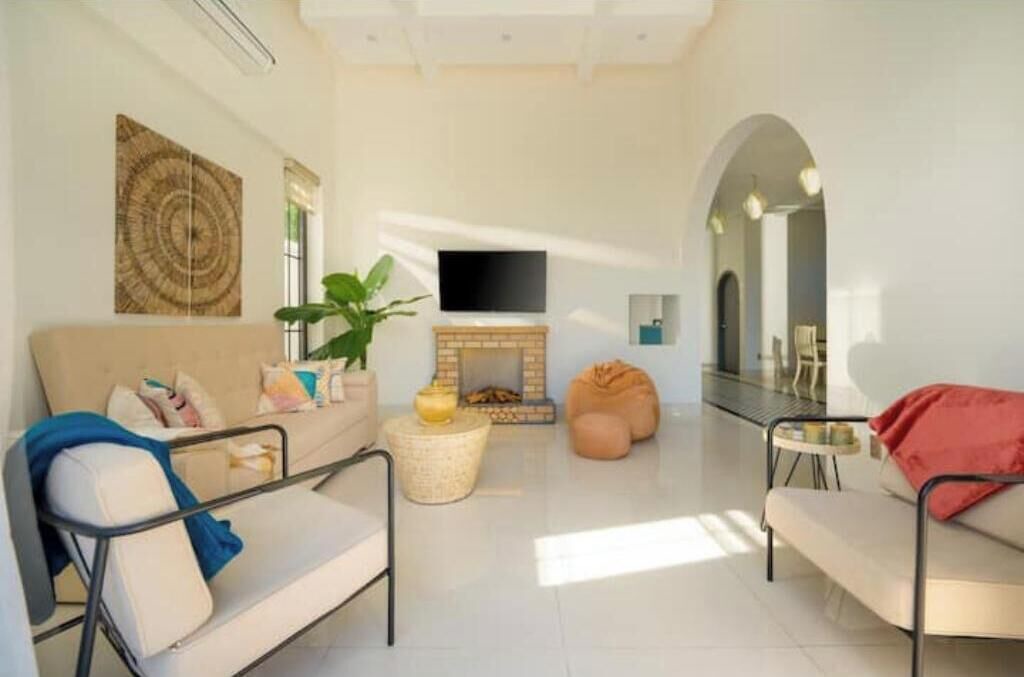 Photo of Livingroom in An Hai Đong