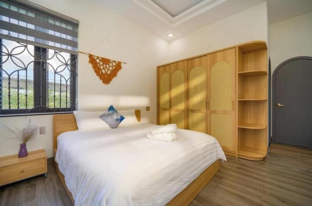 Photo of Bedroom in An Hai Đong
