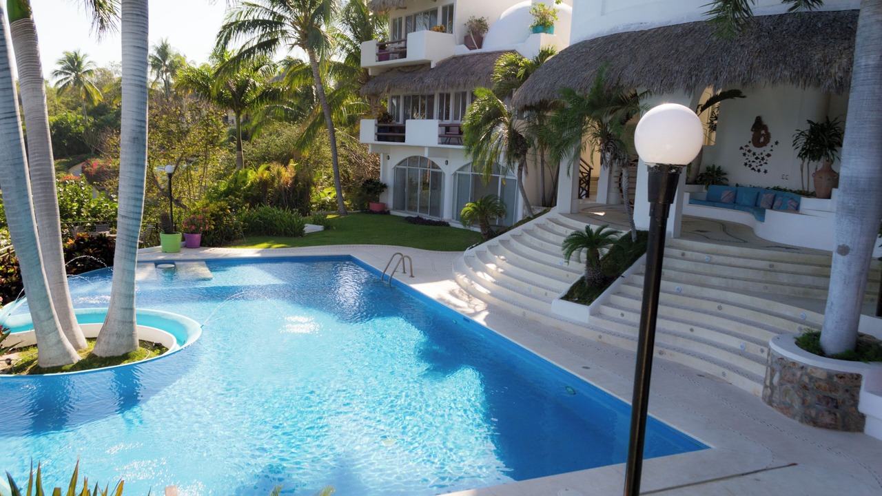Photo of Outdoor in Santa Maria Huatulco