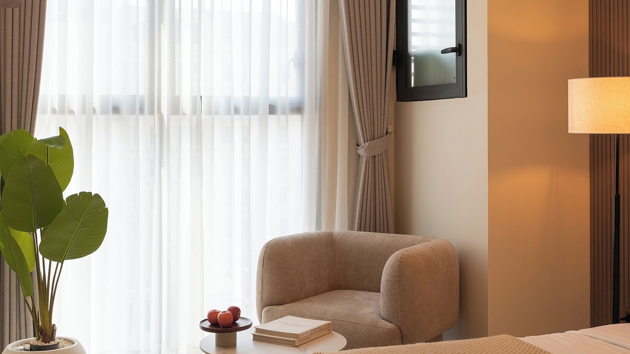Photo of Bedroom in Little Japan