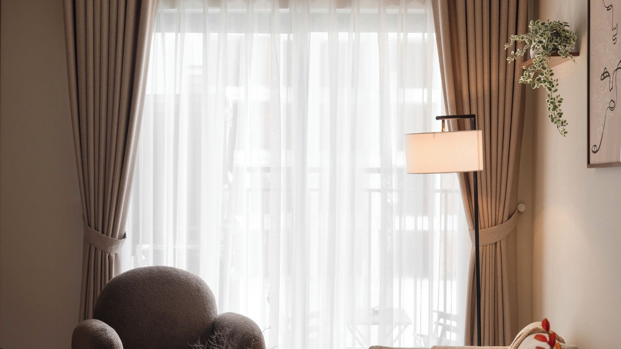 Photo of Livingroom in Bach Dang Riverside