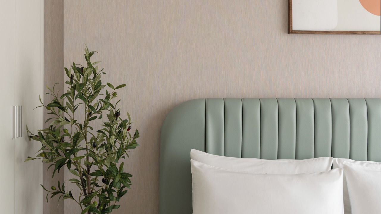 Photo of Bedroom in Bach Dang Riverside